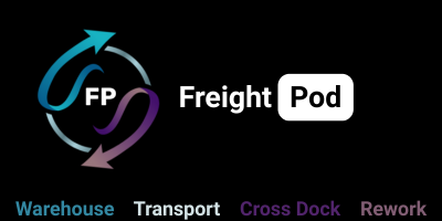 FreightPod Logo